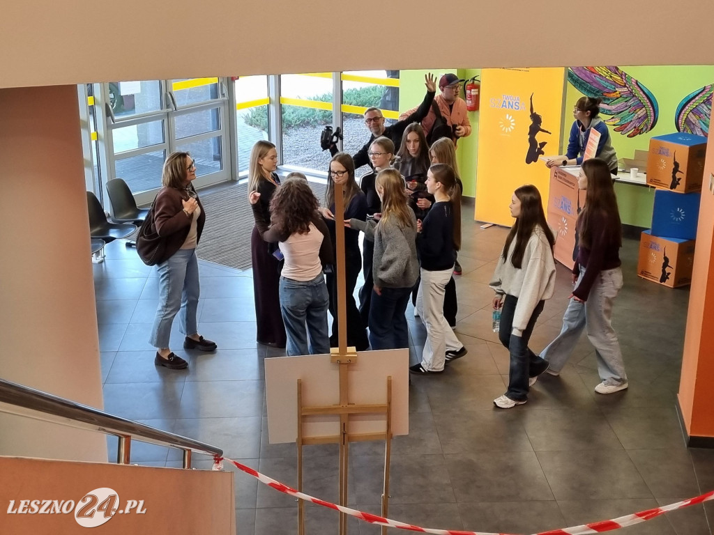 Drzwi Otwarte Akademii Nauk Stosowanych w Lesznie