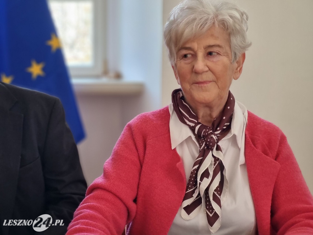 Leszczyńska Rada Seniorów i organizacje pozarządowe