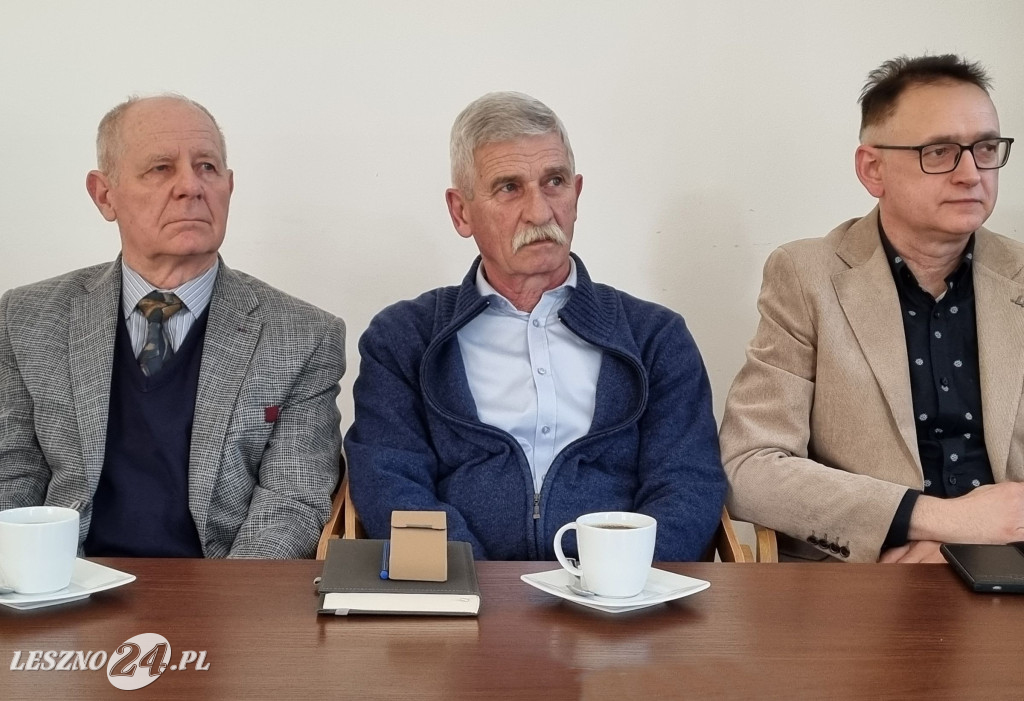 Leszczyńska Rada Seniorów i organizacje pozarządowe