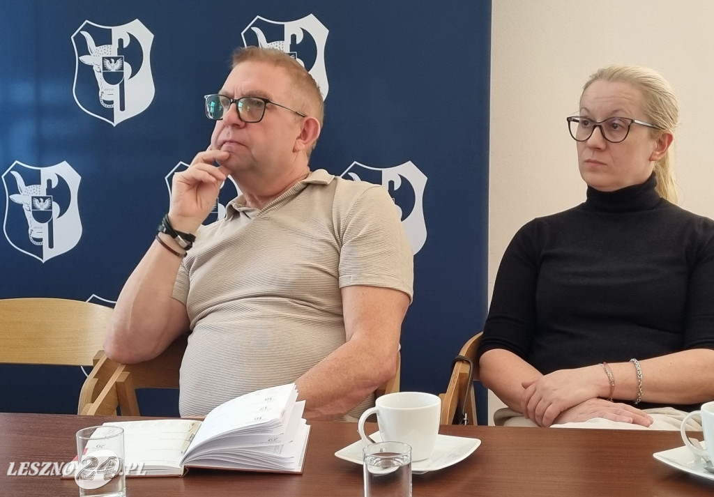 Leszczyńska Rada Seniorów i organizacje pozarządowe