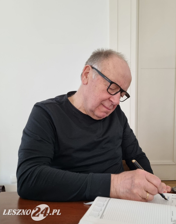 Leszczyńska Rada Seniorów i organizacje pozarządowe