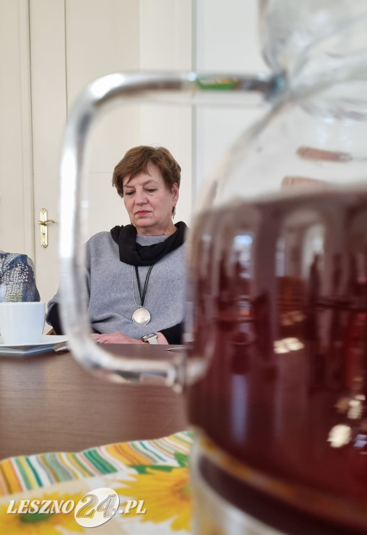 Leszczyńska Rada Seniorów i organizacje pozarządowe