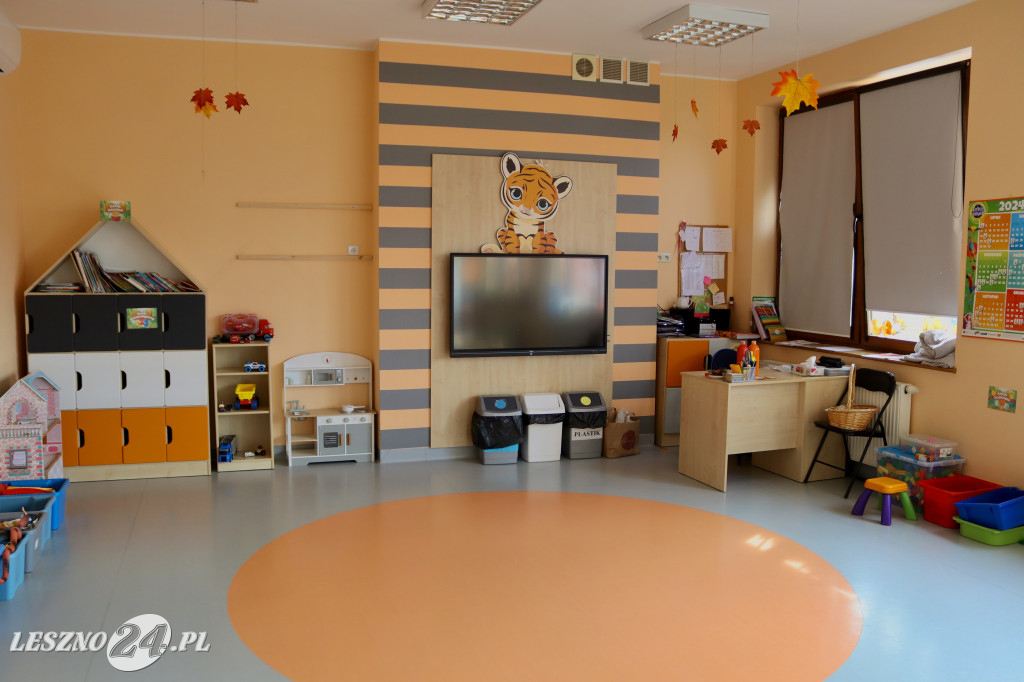 Kolorowy Świat – edukacja od żłobka do szkoły