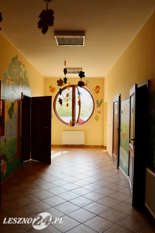 Kolorowy Świat – edukacja od żłobka do szkoły