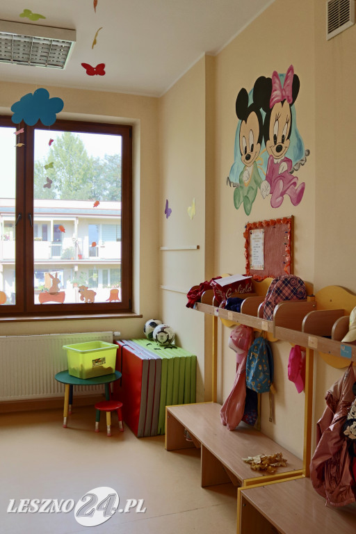 Kolorowy Świat – edukacja od żłobka do szkoły