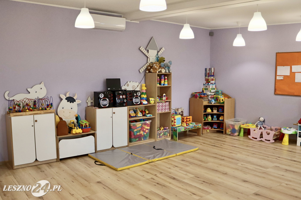 Kolorowy Świat – edukacja od żłobka do szkoły