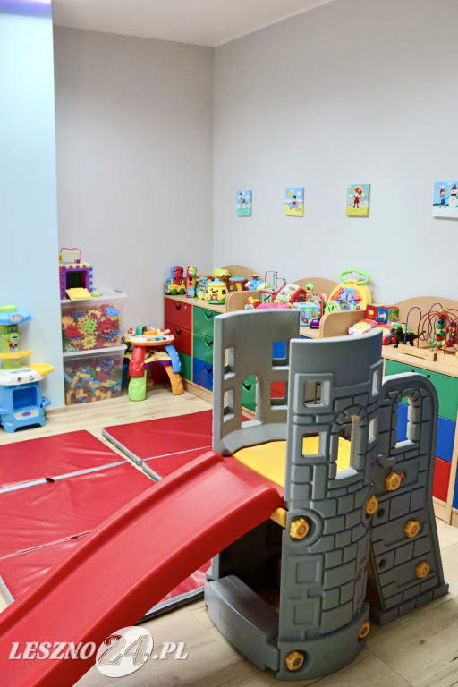 Kolorowy Świat – edukacja od żłobka do szkoły