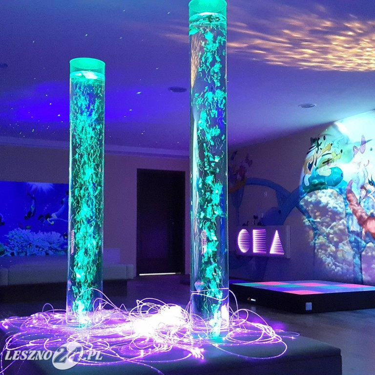 Kolorowy Świat – edukacja od żłobka do szkoły