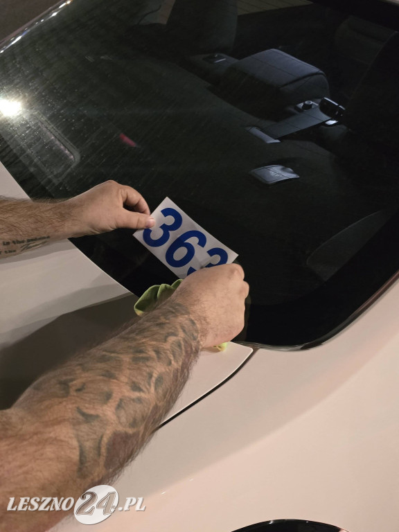 Kontrolowali taksówkarzy na aplikację