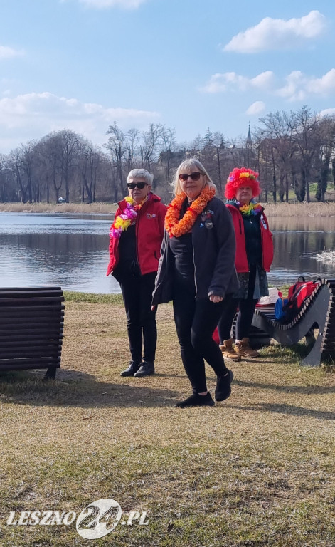 12. Ratowanie Marzanny w Osiecznej