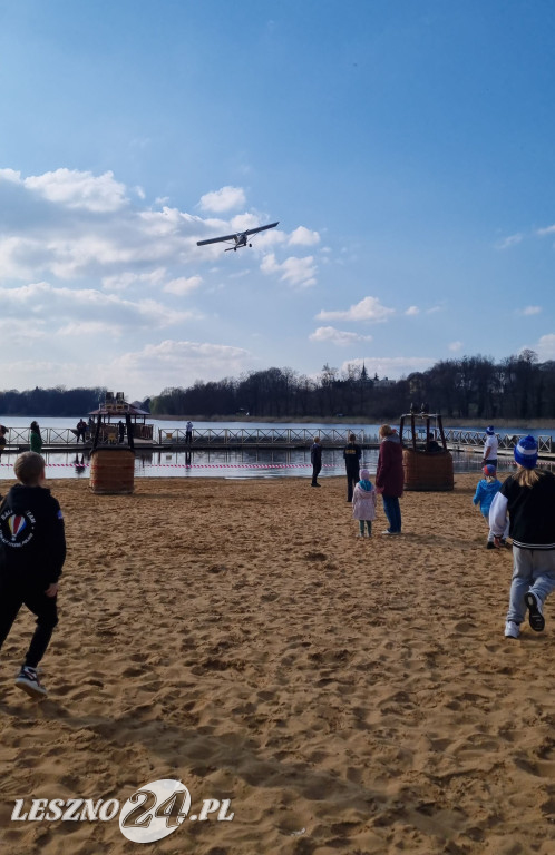 12. Ratowanie Marzanny w Osiecznej