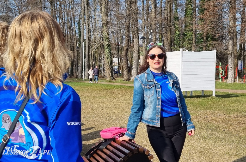 12. Ratowanie Marzanny w Osiecznej