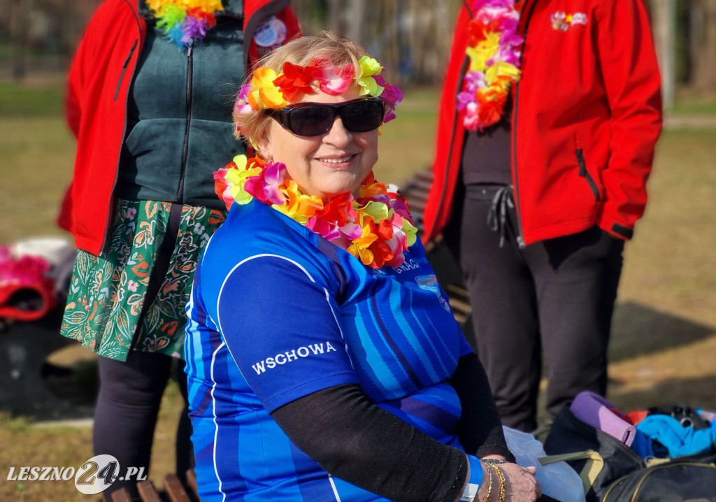 12. Ratowanie Marzanny w Osiecznej