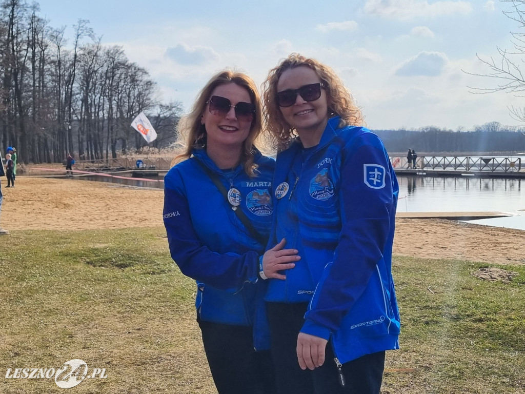 12. Ratowanie Marzanny w Osiecznej