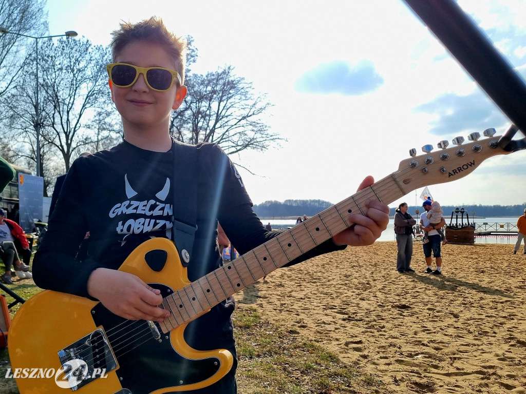 12. Ratowanie Marzanny w Osiecznej