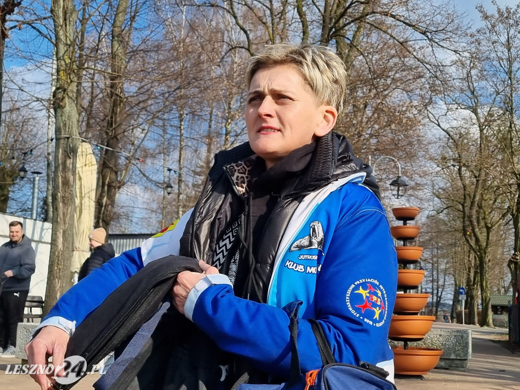 12. Ratowanie Marzanny w Osiecznej