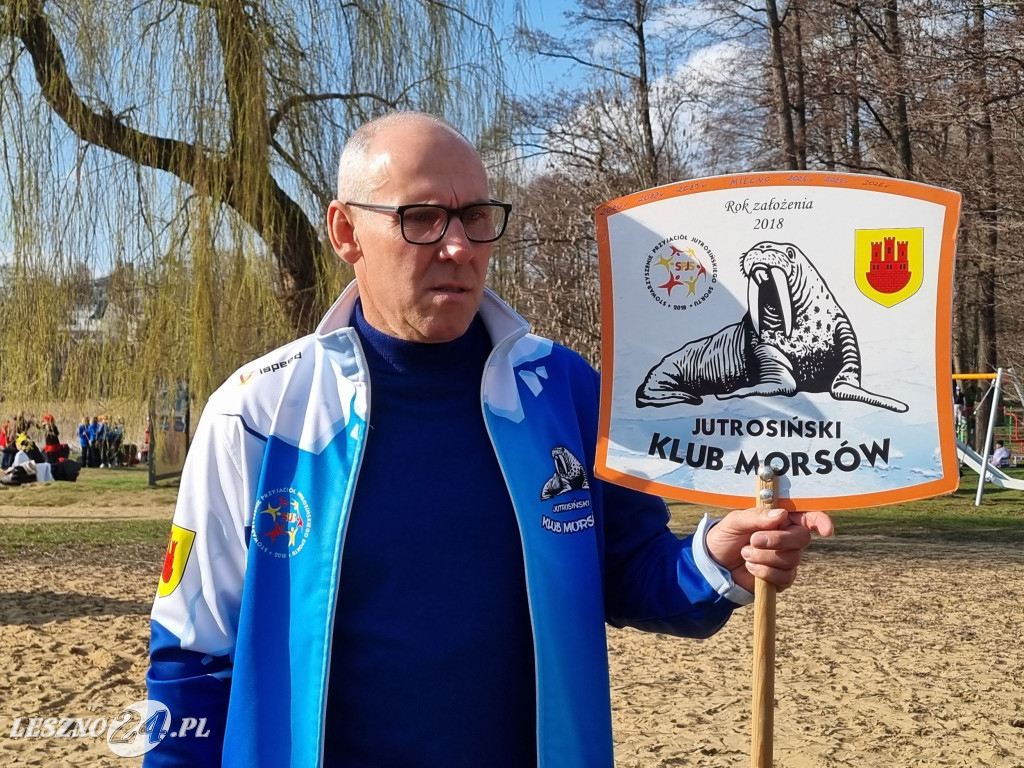 12. Ratowanie Marzanny w Osiecznej