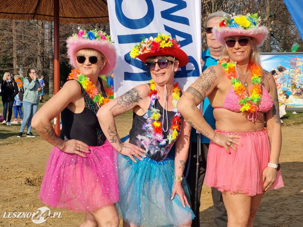 12. Ratowanie Marzanny w Osiecznej