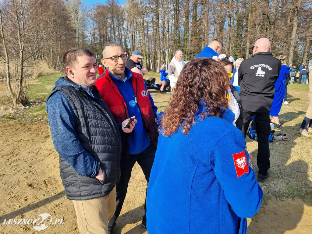 12. Ratowanie Marzanny w Osiecznej