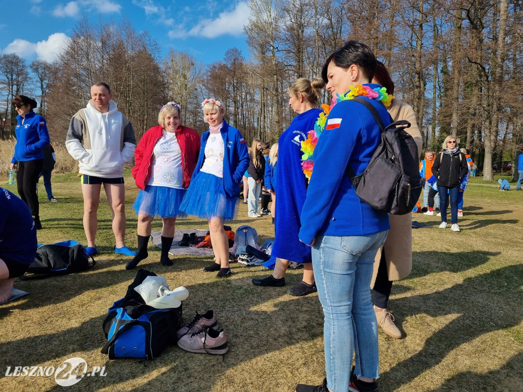 12. Ratowanie Marzanny w Osiecznej