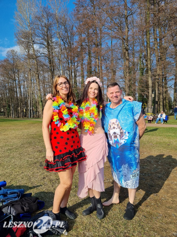 12. Ratowanie Marzanny w Osiecznej