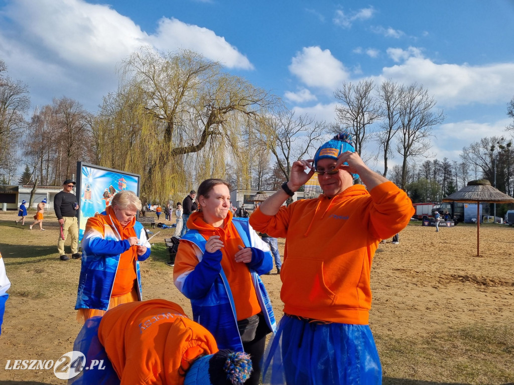 12. Ratowanie Marzanny w Osiecznej