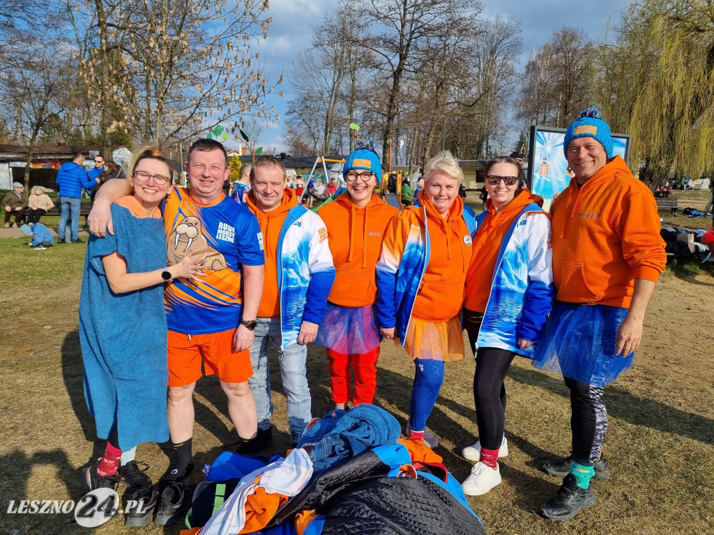 12. Ratowanie Marzanny w Osiecznej