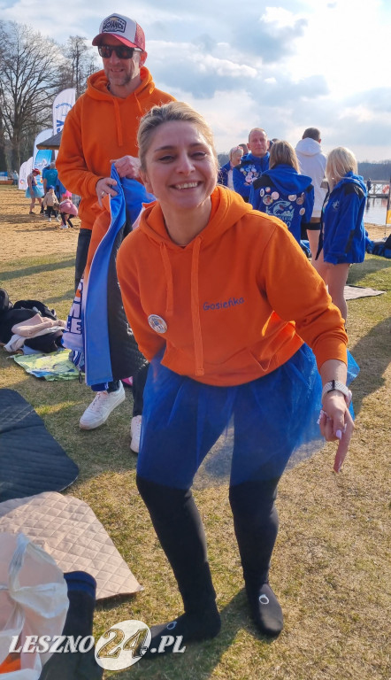 12. Ratowanie Marzanny w Osiecznej