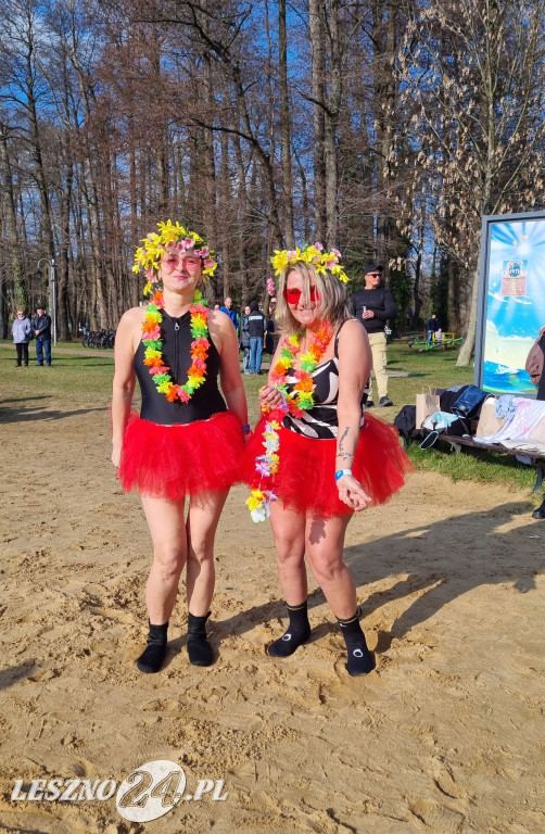 12. Ratowanie Marzanny w Osiecznej