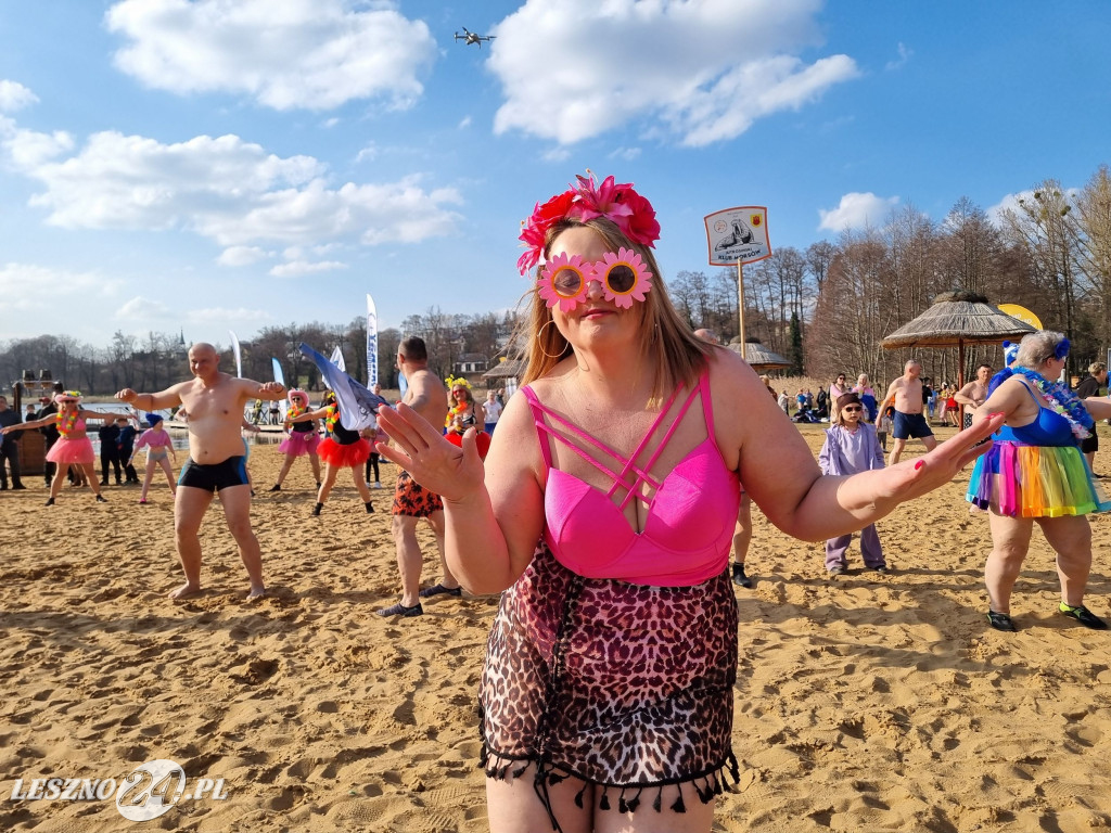 12. Ratowanie Marzanny w Osiecznej