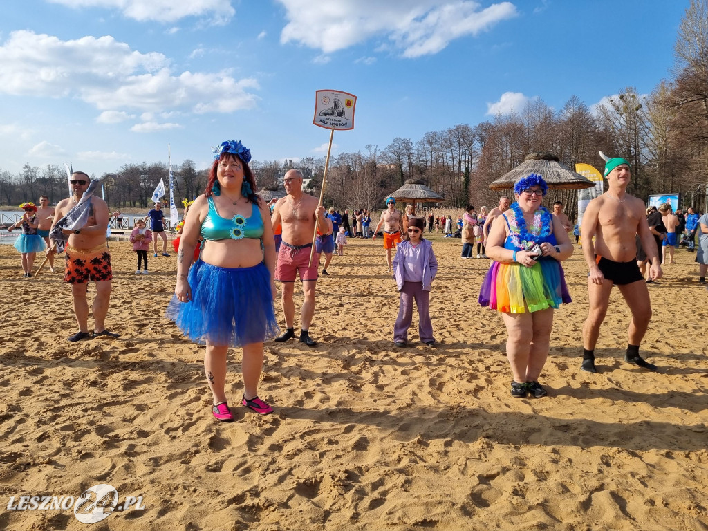 12. Ratowanie Marzanny w Osiecznej