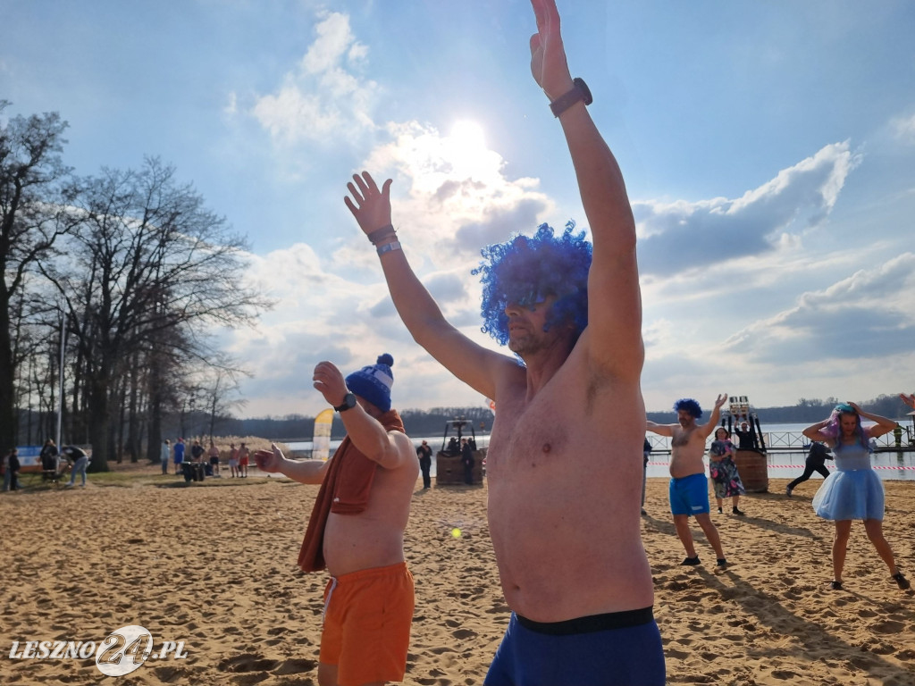 12. Ratowanie Marzanny w Osiecznej