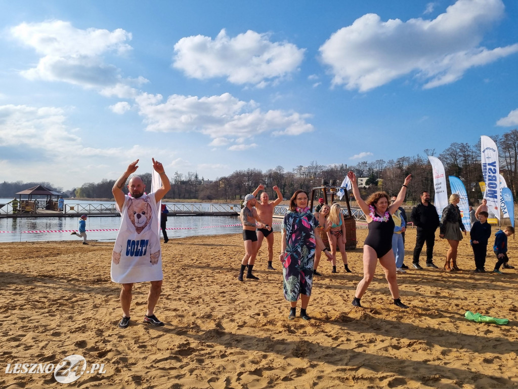 12. Ratowanie Marzanny w Osiecznej