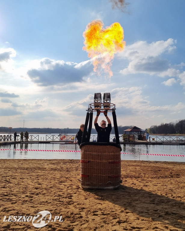 12. Ratowanie Marzanny w Osiecznej