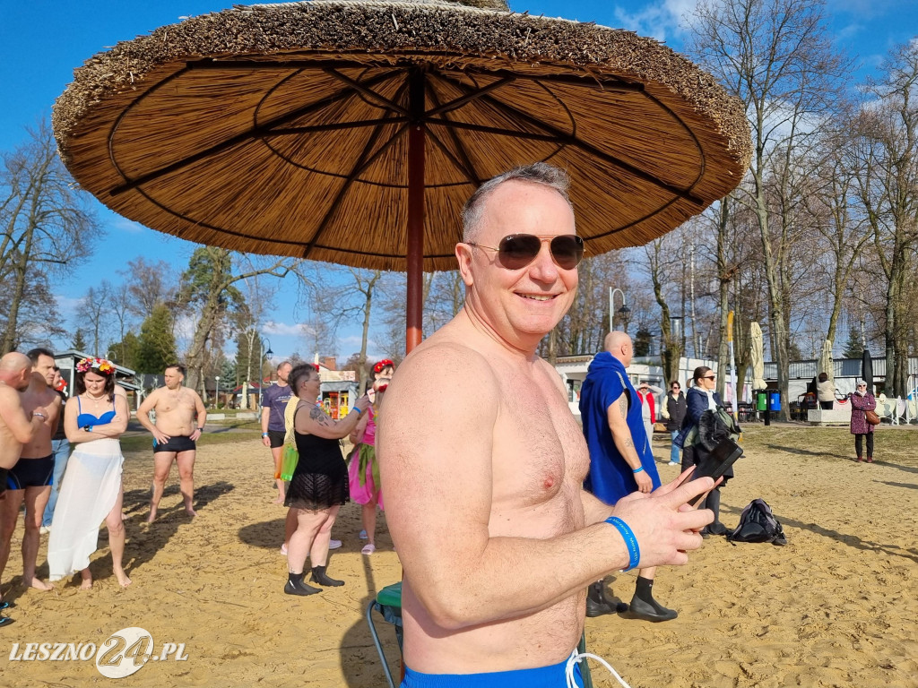 12. Ratowanie Marzanny w Osiecznej