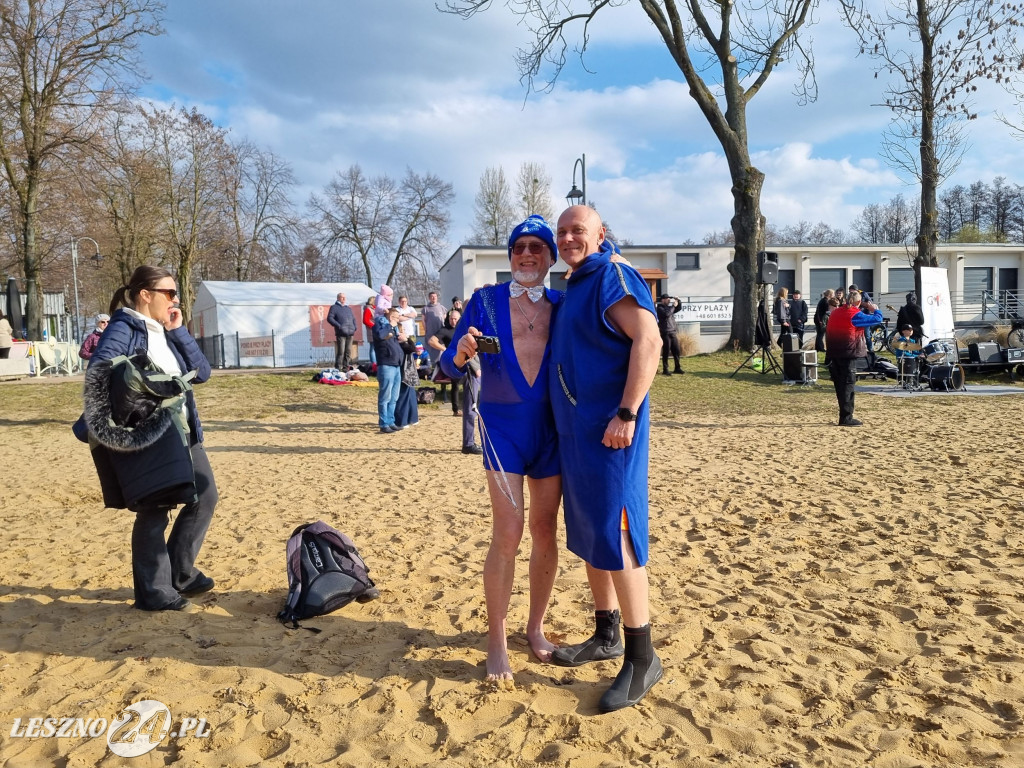 12. Ratowanie Marzanny w Osiecznej