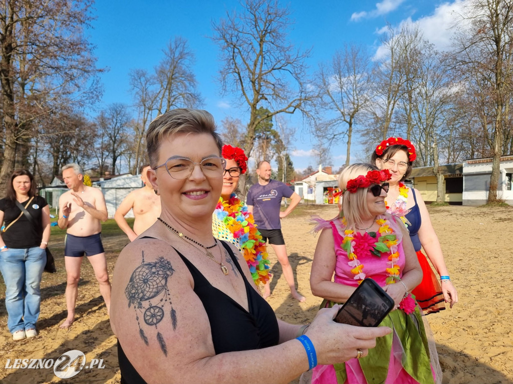 12. Ratowanie Marzanny w Osiecznej