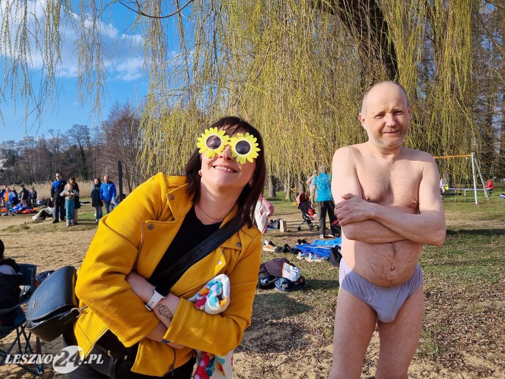 12. Ratowanie Marzanny w Osiecznej