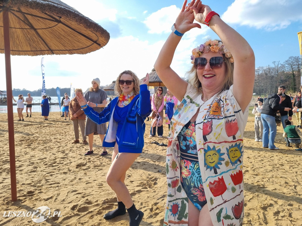 12. Ratowanie Marzanny w Osiecznej