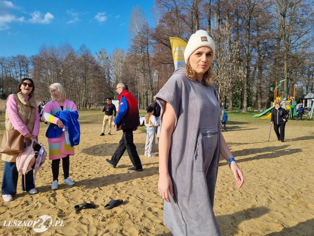 12. Ratowanie Marzanny w Osiecznej