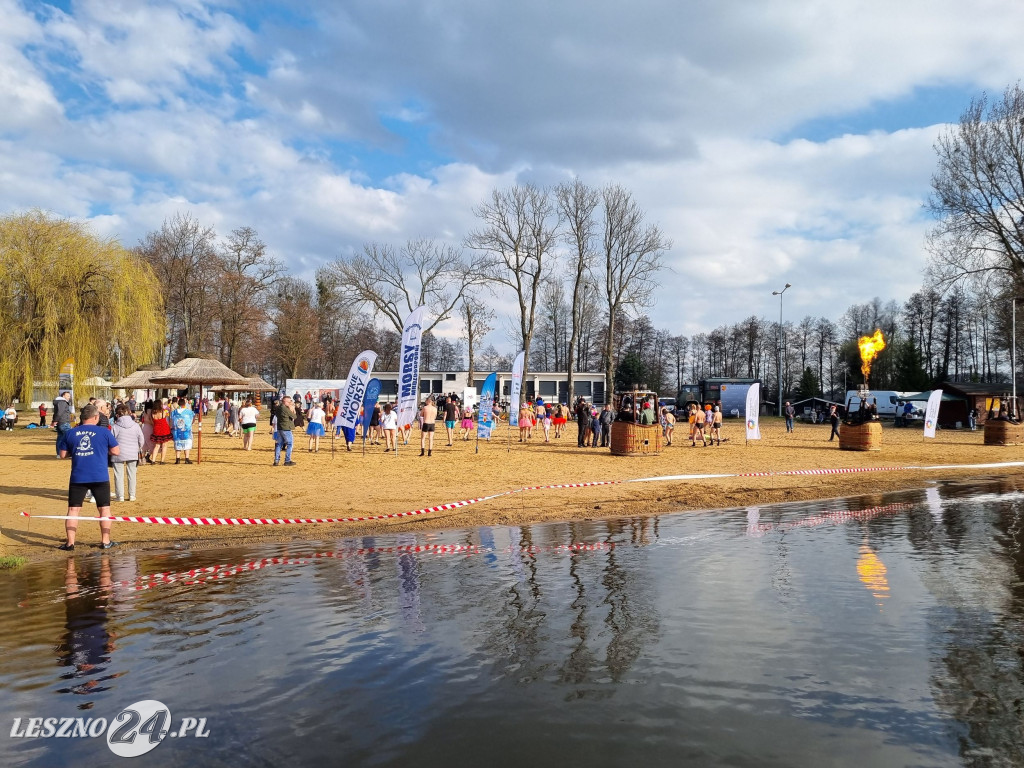 12. Ratowanie Marzanny w Osiecznej