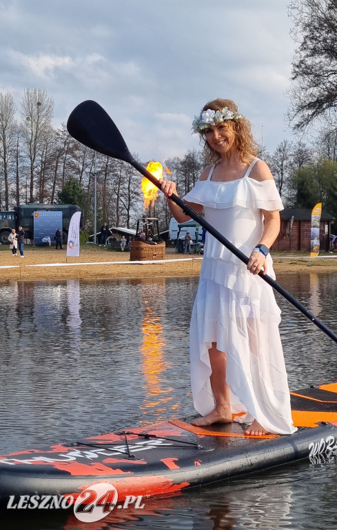 12. Ratowanie Marzanny w Osiecznej