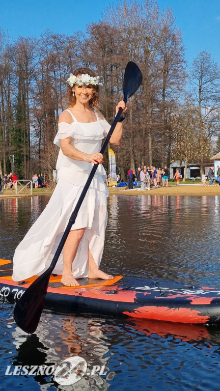 12. Ratowanie Marzanny w Osiecznej