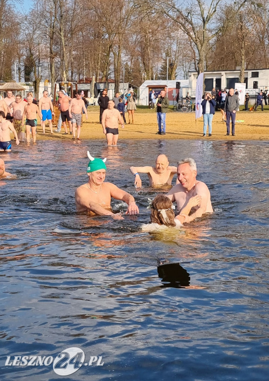 12. Ratowanie Marzanny w Osiecznej