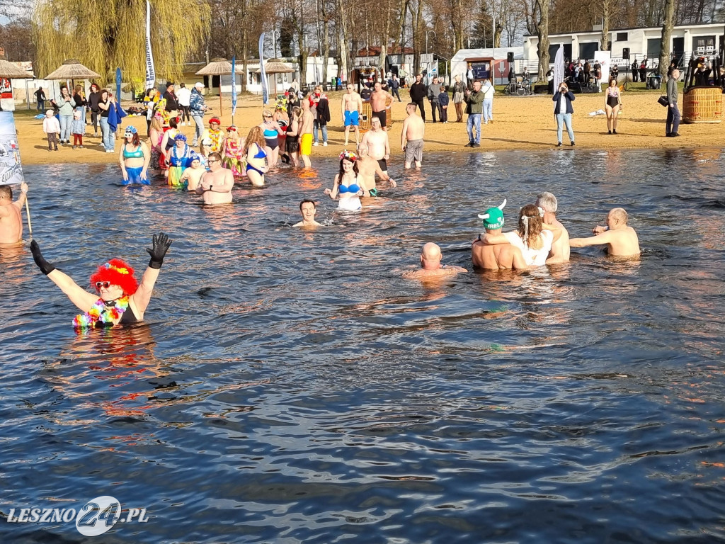 12. Ratowanie Marzanny w Osiecznej
