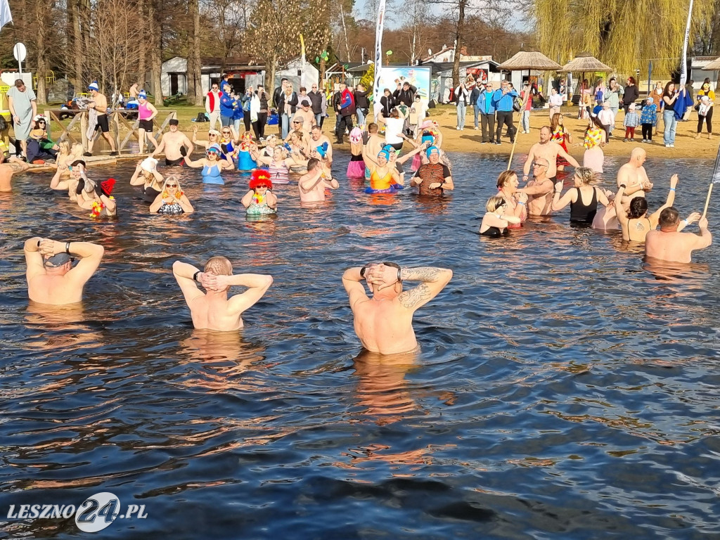 12. Ratowanie Marzanny w Osiecznej