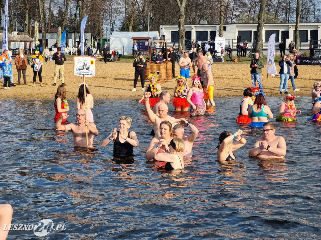 12. Ratowanie Marzanny w Osiecznej