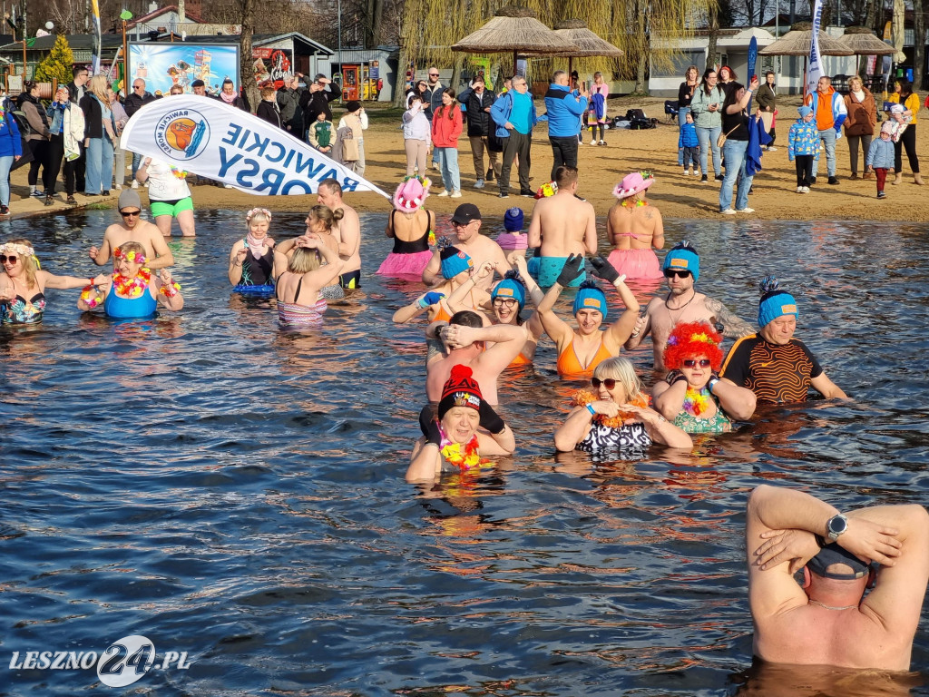 12. Ratowanie Marzanny w Osiecznej