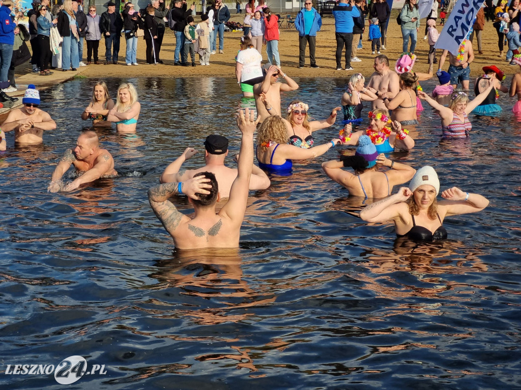 12. Ratowanie Marzanny w Osiecznej