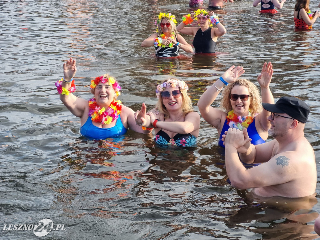 12. Ratowanie Marzanny w Osiecznej